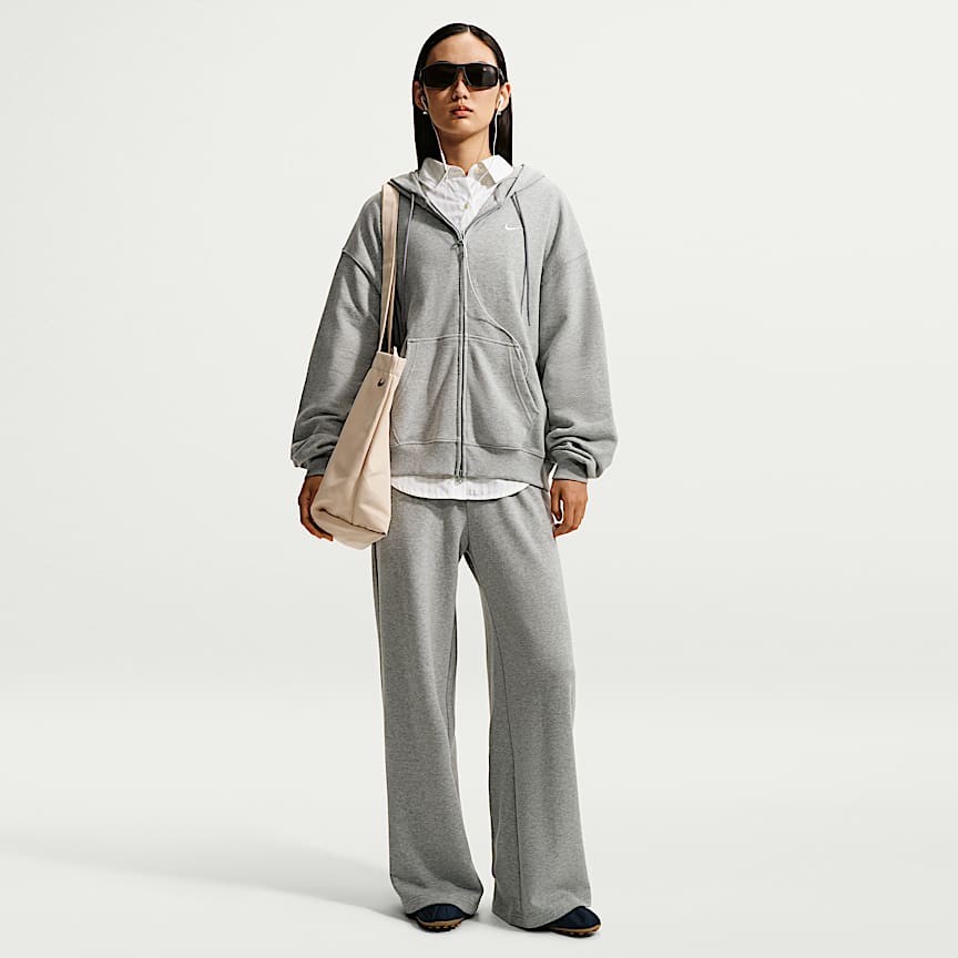 NIKE公式】ナイキ スポーツウェア ウィメンズ ルーズ ハイウエスト